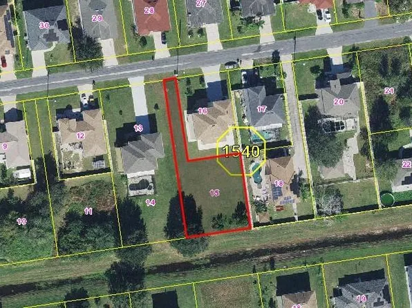 179 Aurelia Ct #15, Kissimmee, FL 34758