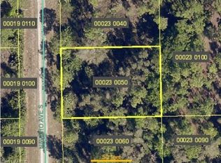 133 Navaho Ave S, Lehigh Acres, FL 33974