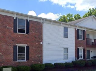 625 N 4th St APT 2, Lafayette, IN 47901