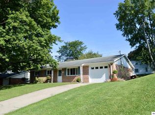 17 Eastmoor Dr, Mount Vernon, OH 43050