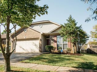 2760 Jacquelyn Ln, Lexington, KY 40511
