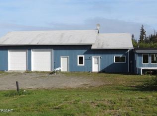 40948 Ruth Way, Homer, AK 99603
