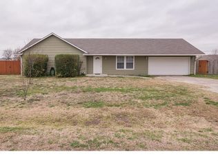 11718 N 191st East Ave, Collinsville, OK 74021