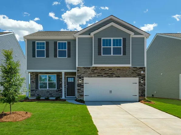3023 Sassafras Trl, Gastonia, NC 28056