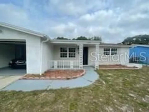 7435 San Miguel Dr, Port Richey, FL 34668