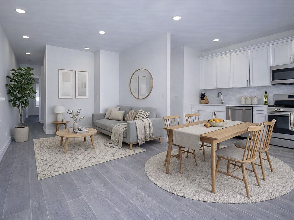1st image of 461 4th Ave #3A