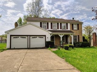 147 Mayflower Dr, Youngstown, OH
