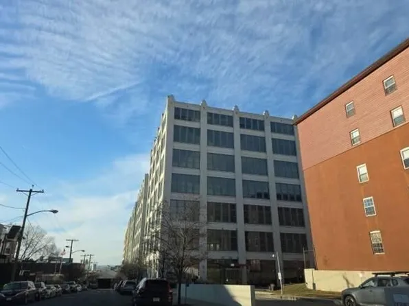 50 Dey St APT 445, Jersey City, NJ 07306