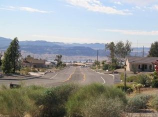 3871 Oro Grande Blvd, Lake Havasu City, AZ 86406