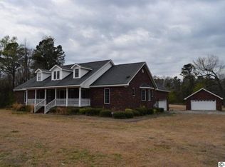 1106 Sunset Ter, Whiteville, NC 28472