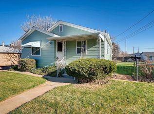 3323 W 55th Ave, Denver, CO 80221