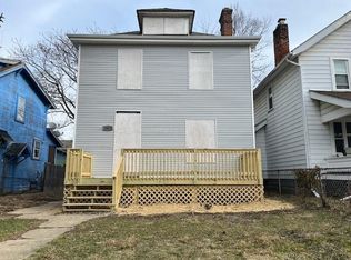 1062 Miller Ave, Columbus, OH 43206