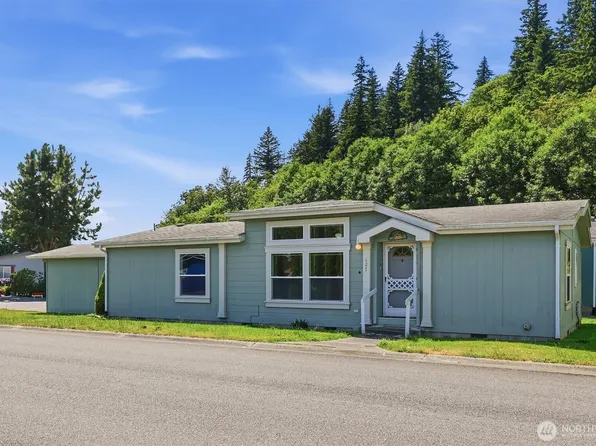 627 Andrew Drive, Burlington, WA 98233