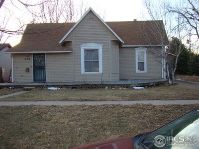 526 S Belford Ave, Holyoke, CO, 80734