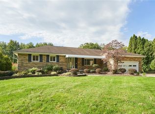 2620 Appletree Rd, Copley, OH 44321