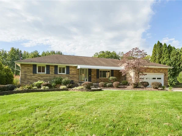 2620 Appletree Rd, Copley, OH 44321