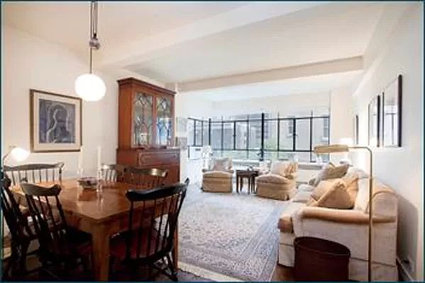 1st image of 25 W 54th St #10AH