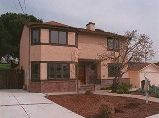 18836 Parsons Ave, Castro Valley, CA