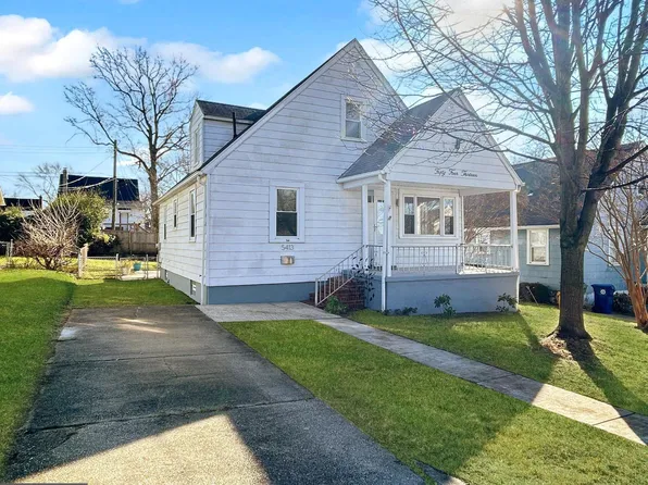 5413 Creston Ave, Baltimore, MD 21214