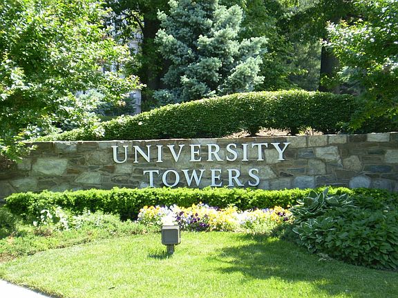 Community Entrance