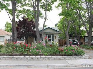 538 Colorado River Blvd, Reno, NV 89502