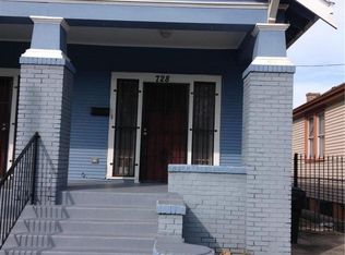 728 Saint Maurice Ave, New Orleans, LA 70117