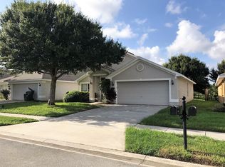 5437 Enchanted Ave, Titusville, FL 32780