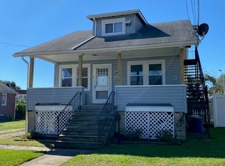 1313 Birch Ave #1, Halethorpe, MD 21227