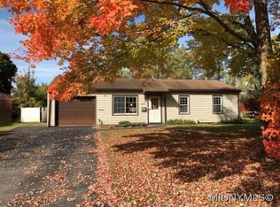 413 Williamsburg Rd, Utica, NY 13502