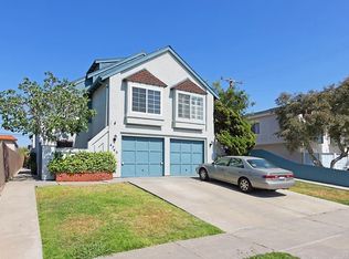 4745 Hawley Blvd UNIT 1, San Diego, CA 92116