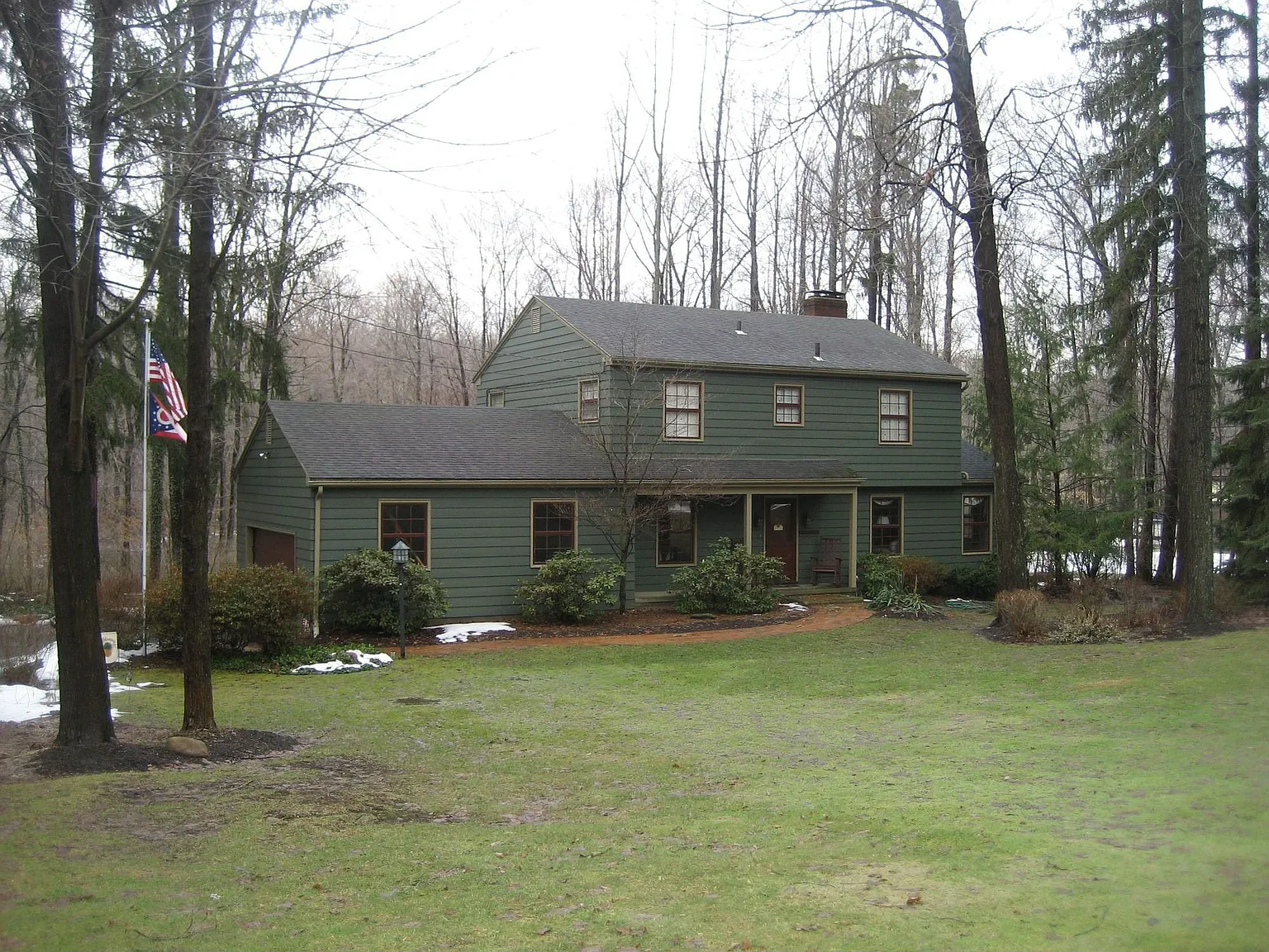 214 Melody Dr photo 1