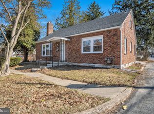 1613 Verbeke St, Harrisburg, PA 17103