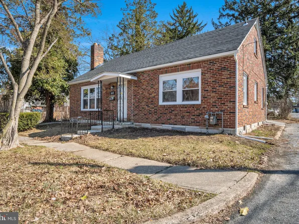1613 Verbeke St, Harrisburg, PA 17103