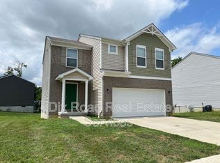 403 McEwing Dr, Cincinnati, OH 45215