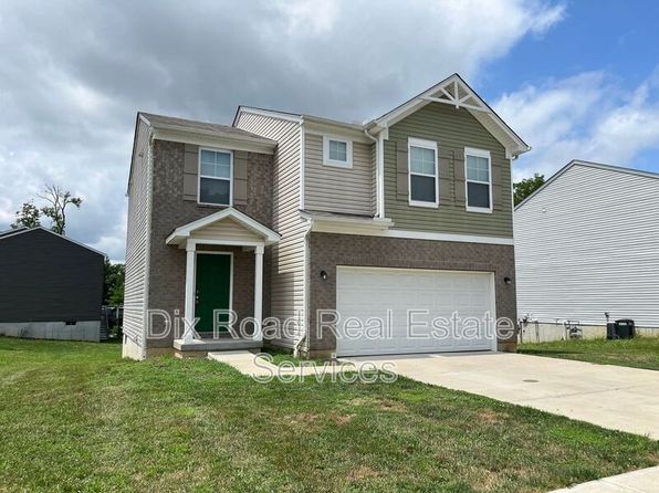 403 McEwing Dr