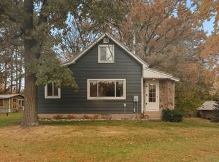 1395 Us Highway 8, Amery, WI 54001