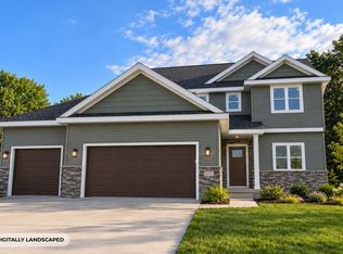 1449 Kriedeman, Stoughton, WI 53589