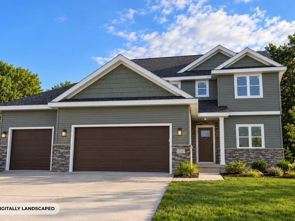 1449 Kriedeman, Stoughton, WI 53589