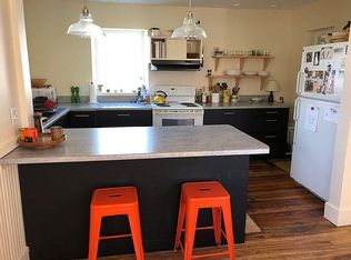 61 Summer St, Lancaster, NH 03584