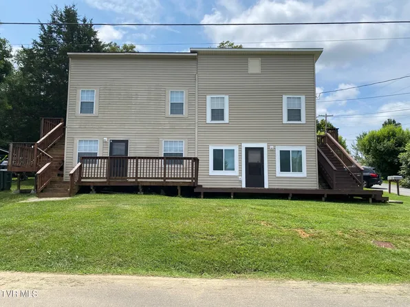 600 Trudy St, Elizabethton, TN 37643