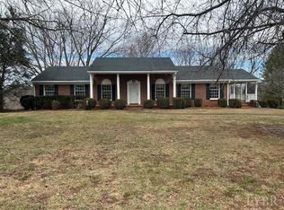 116 Vista Dr, Amherst, VA 24521
