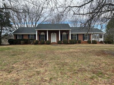 116 Vista Dr, Amherst, VA, 24521