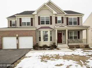 6514 Pebble Brooke Rd, Baltimore, MD 21209