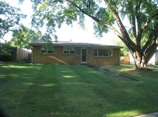 3005 Kimmel St, Stevensville, MI 49127