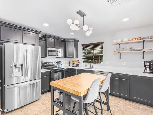 2491 E BOSTON Street, Gilbert, AZ 85295