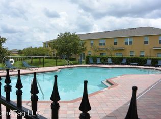 400 Scarlatti Ct, Ocoee, FL 34761