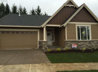 14584 Blue Blossom Way, Oregon City, OR