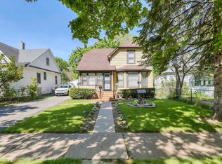 3018 Enoch Ave, Zion, IL 60099