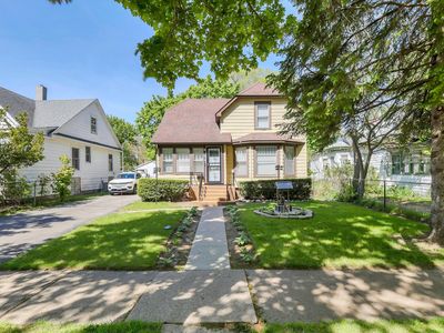 3018 Enoch Ave, Zion, IL, 60099