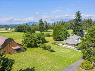 9451 Avon Allen Rd, Bow, WA 98232